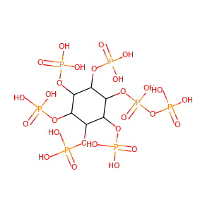 diphosphoinositol pentakisphosphate